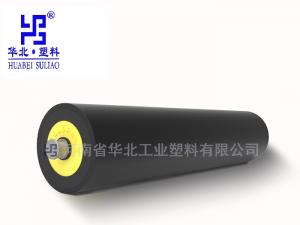 托輥的材料與制造工藝！